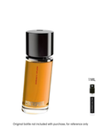 SAMPLE - L'Entropiste Dorian's Spleen EDP