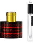 SAMPLE - Pantheon Roma Dolce Passione Extrait