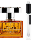 SAMPLE - Kajal Topaz EDP