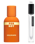 SAMPLE - Perroy Goldfawn EDP