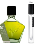 SAMPLE - Tauer Perfumes Phi Une Rose de Kandahar EDP