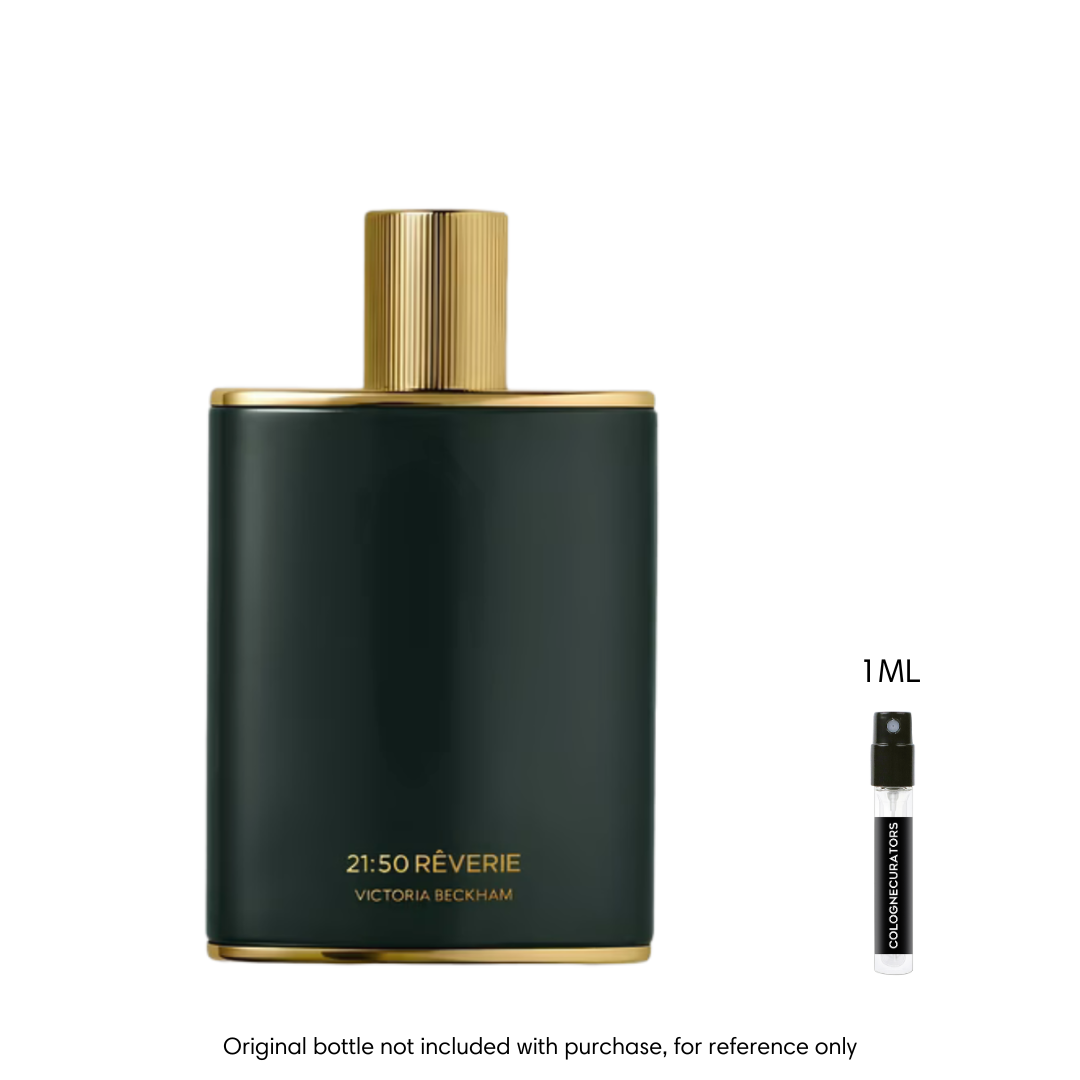 SAMPLE - Victoria Beckham 21:50 Reverie EDP