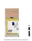 SAMPLE - KIDA KYO Moonlight EDP