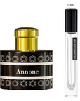 SAMPLE - Pantheon Roma Annone Extrait