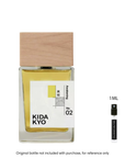 SAMPLE - KIDA KYO Awakening EDP
