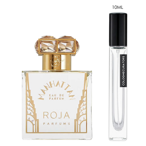 SAMPLE - Roja Parfums Manhattan EDP