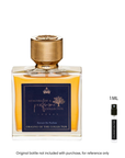 SAMPLE - Memoirs Of A Perfume Collector Origins Of The Collector Extrait