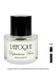 SAMPLE - L'Epoque Parfums Dopamine Rose Extrait