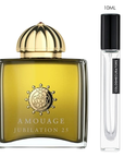 SAMPLE - Amouage Jubilation 25 Woman EDP