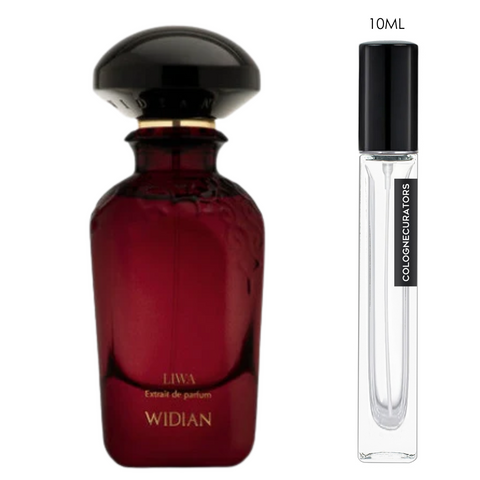 SAMPLE - Widian Liwa Extrait