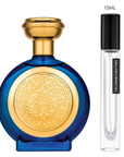 SAMPLE - Boadicea The Victorious Azrak EDP