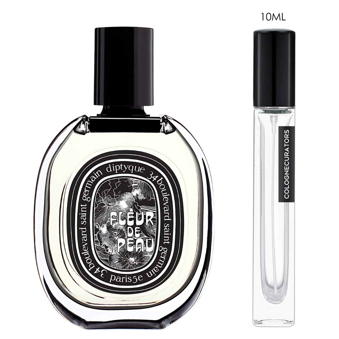 Diptyque Fleur De Peau Review Diptyque Paris Diptyque Fleur De
