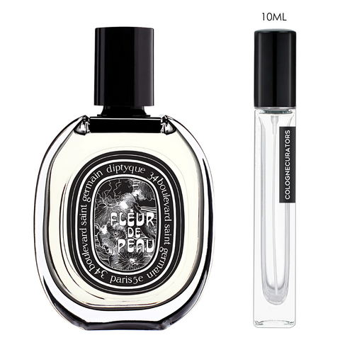 SAMPLE - Diptyque Fleur de Peau EDP