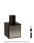 SAMPLE - Scent Control by LKW idontwannaknowher EDP