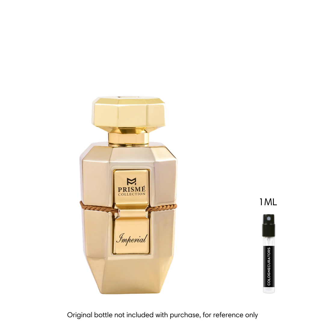 SAMPLE - Patek Maison Prisme Imperial EDP