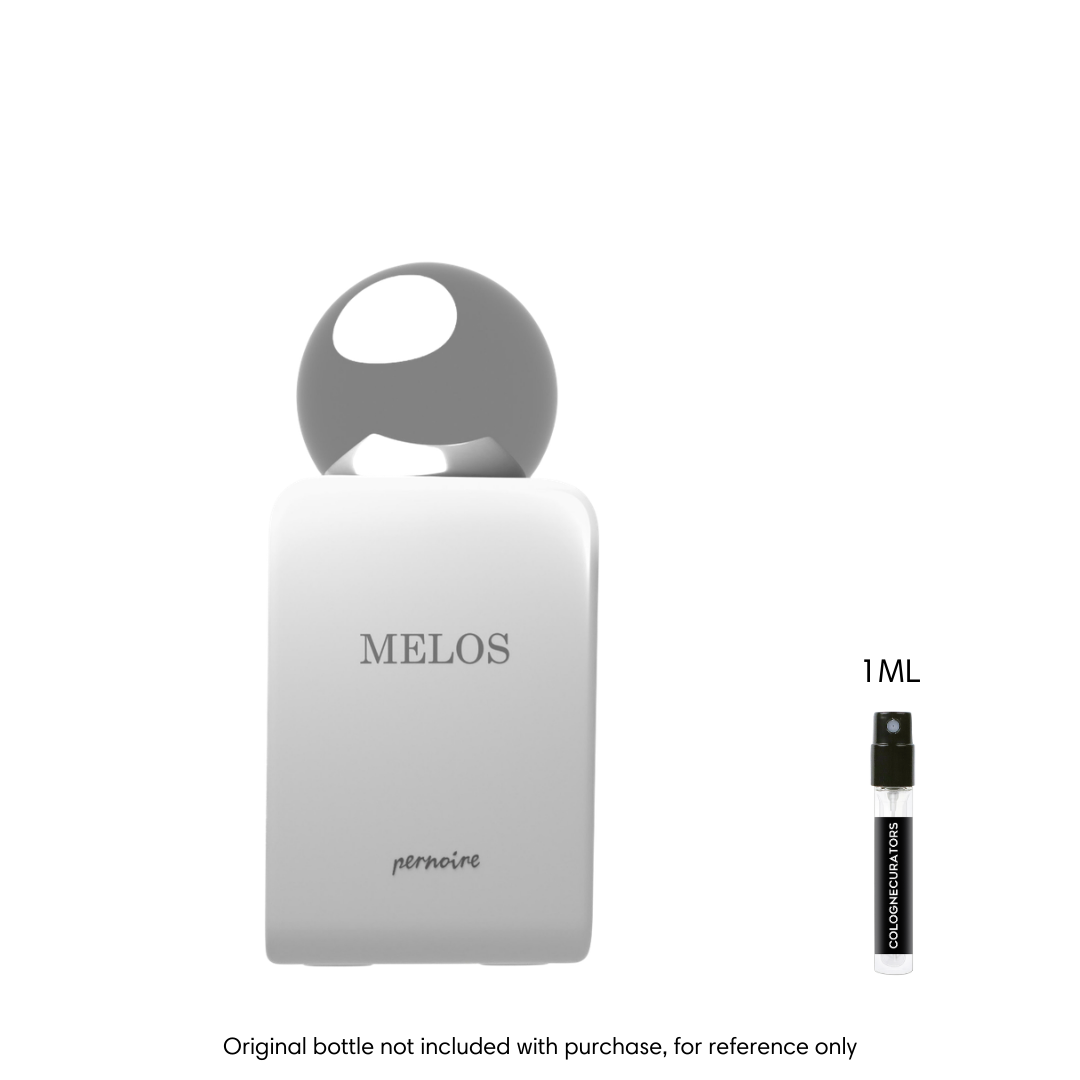 SAMPLE - Pernoire Melos Extrait