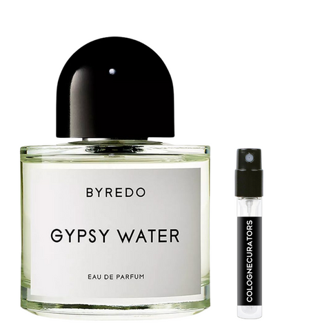 Byredo Gypsy Water 1mL Sample