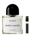 Byredo Gypsy Water - 1mL Sample