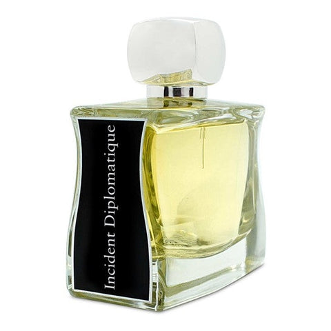 Jovoy Paris Incident Diplomatique EDP