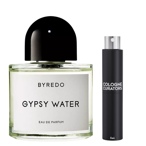 Byredo Gypsy Water 5mL Travel Size
