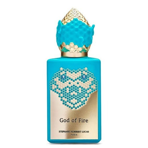 Stephane Humbert Lucas God Of Fire EDP 1.7 oz