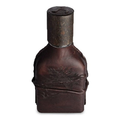 TESTER - Orto Parisi Cuoium Parfum 1.7 oz With Cap