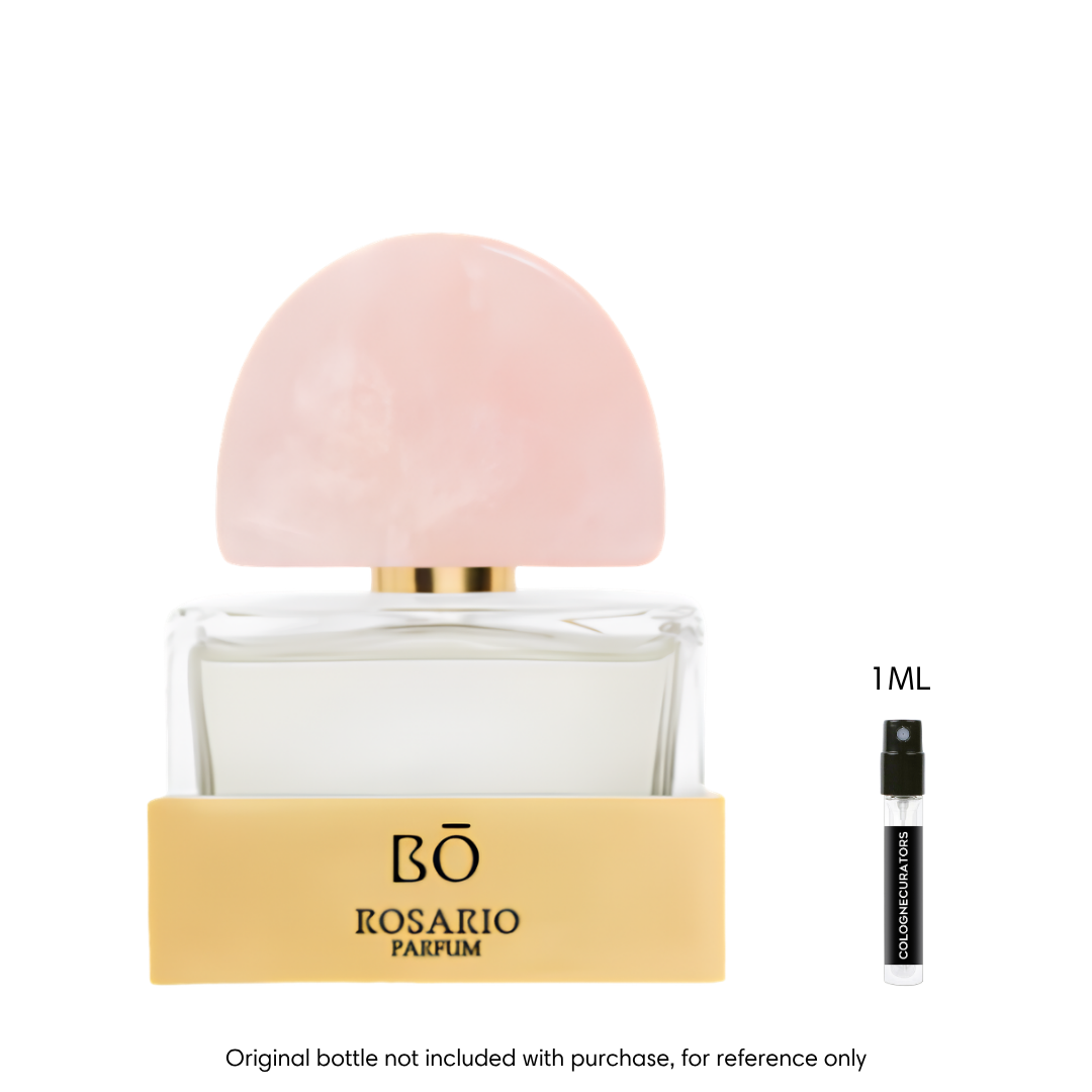 House of Bo Rosario Parfum