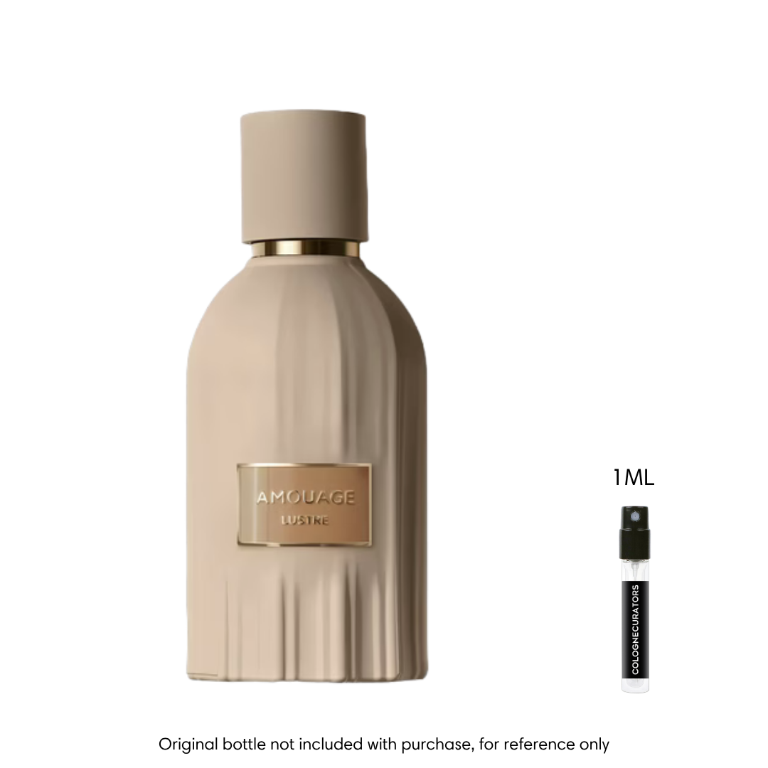 Amouage Lustre Extrait