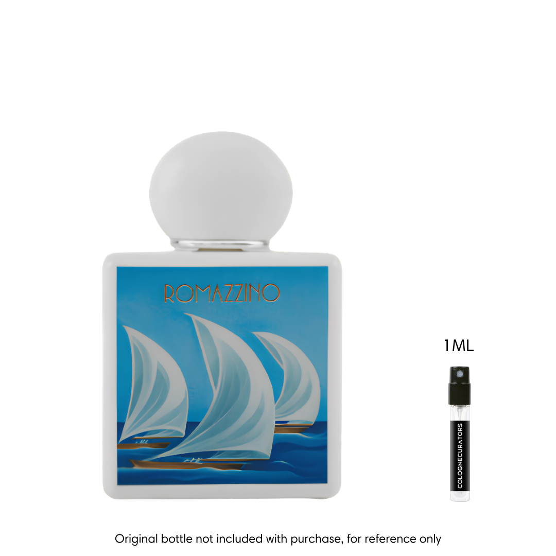 Adamo Parfum Romazzino Extrait