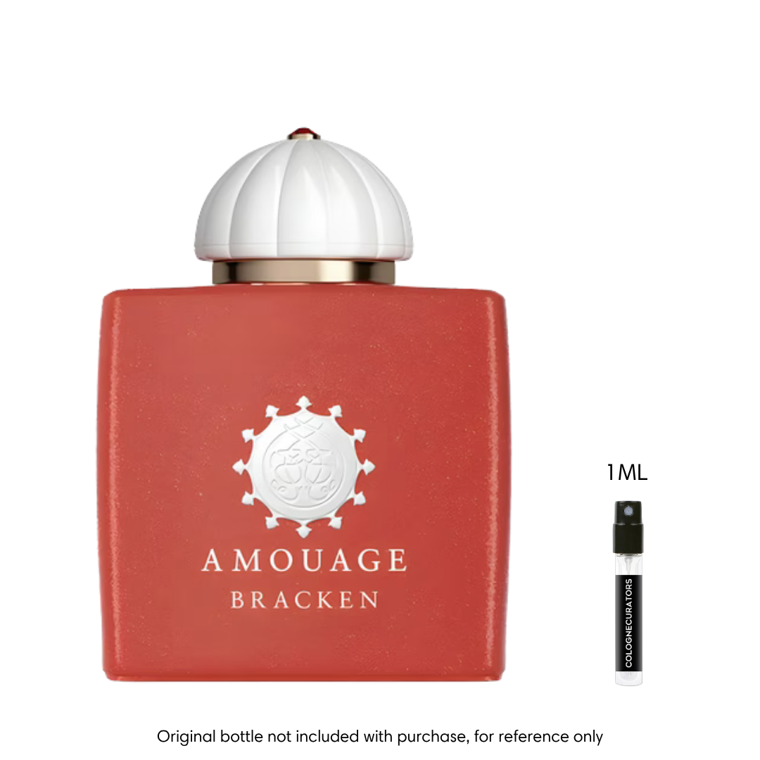 Amouage Bracken Woman EDP (DISCONTINUED)