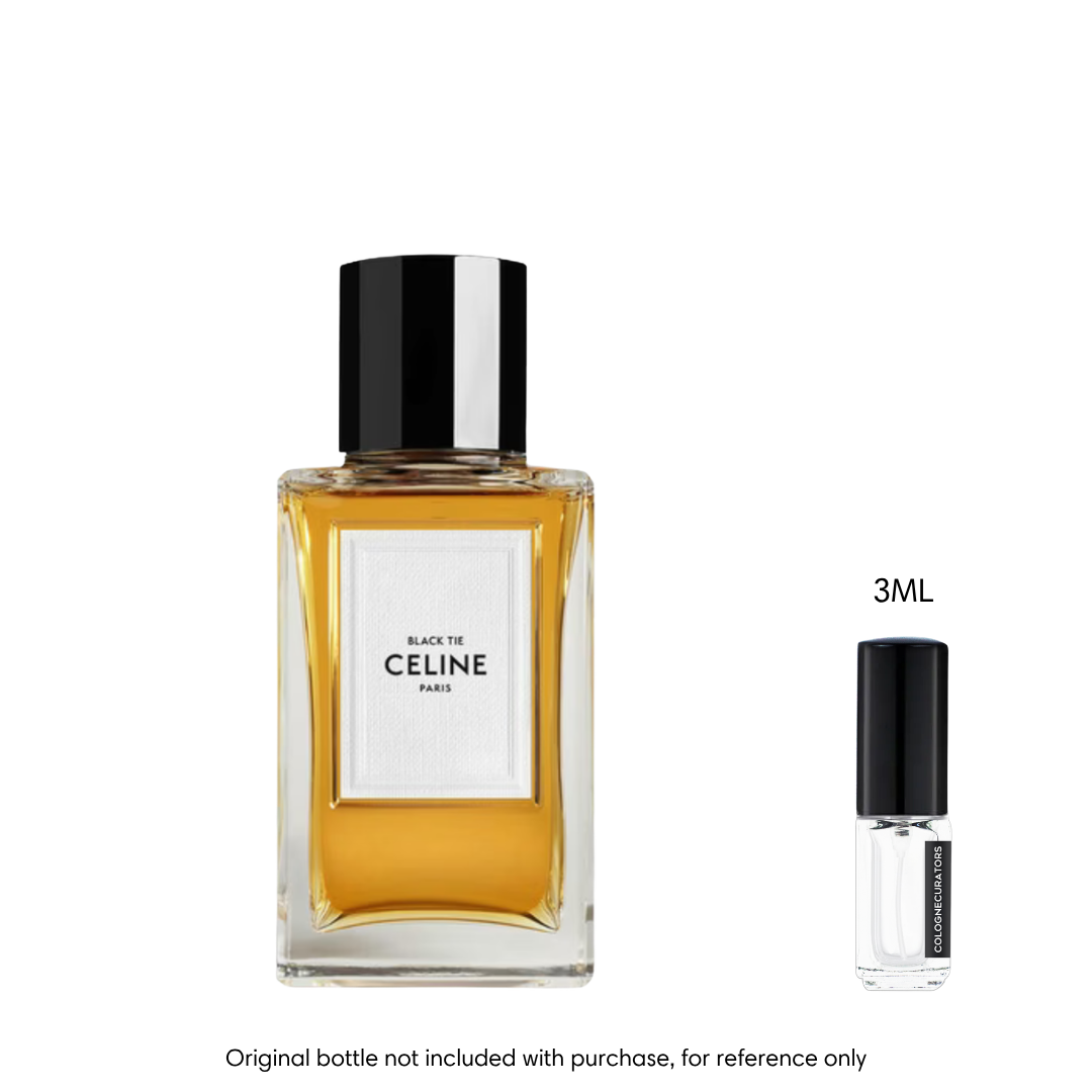 SAMPLE - Celine Black Tie EDP
