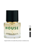 SAMPLE - Zernell Gillie House Extrait