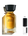 SAMPLE - Omanluxury Royal Incense EDP