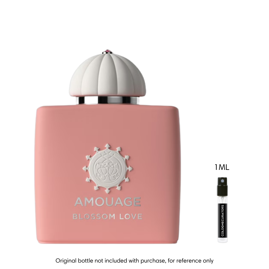 Amouage Blossom Love EDP