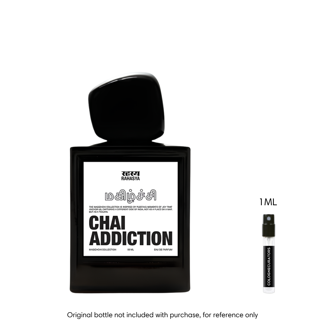 Rahasya Chai Addiction EDP