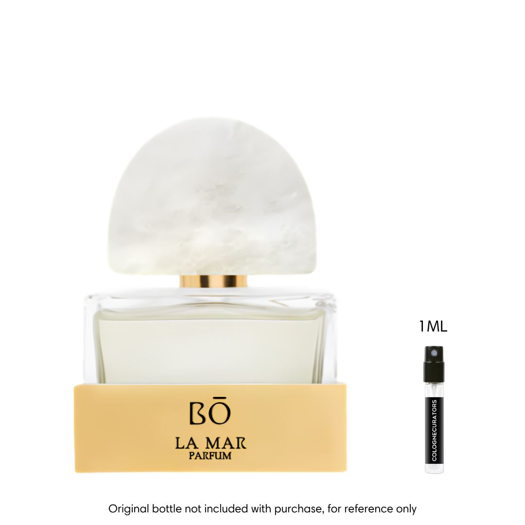 House of Bo La Mar Parfum