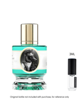 SAMPLE - Zoologist Seahorse Extrait