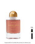 SAMPLE - Byredo Casablanca Lily Extrait