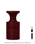 SAMPLE - Borntostandout Black Creme Extrait