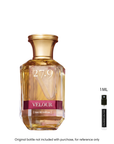 27.9 Velour EDP