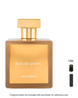 House of Brandt Bois de Santal EDP
