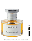 Toskovat Present Gambit Extrait