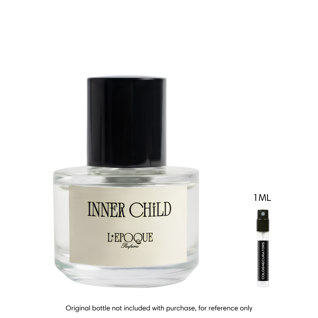 L'Epoque Parfums Inner Child EDP