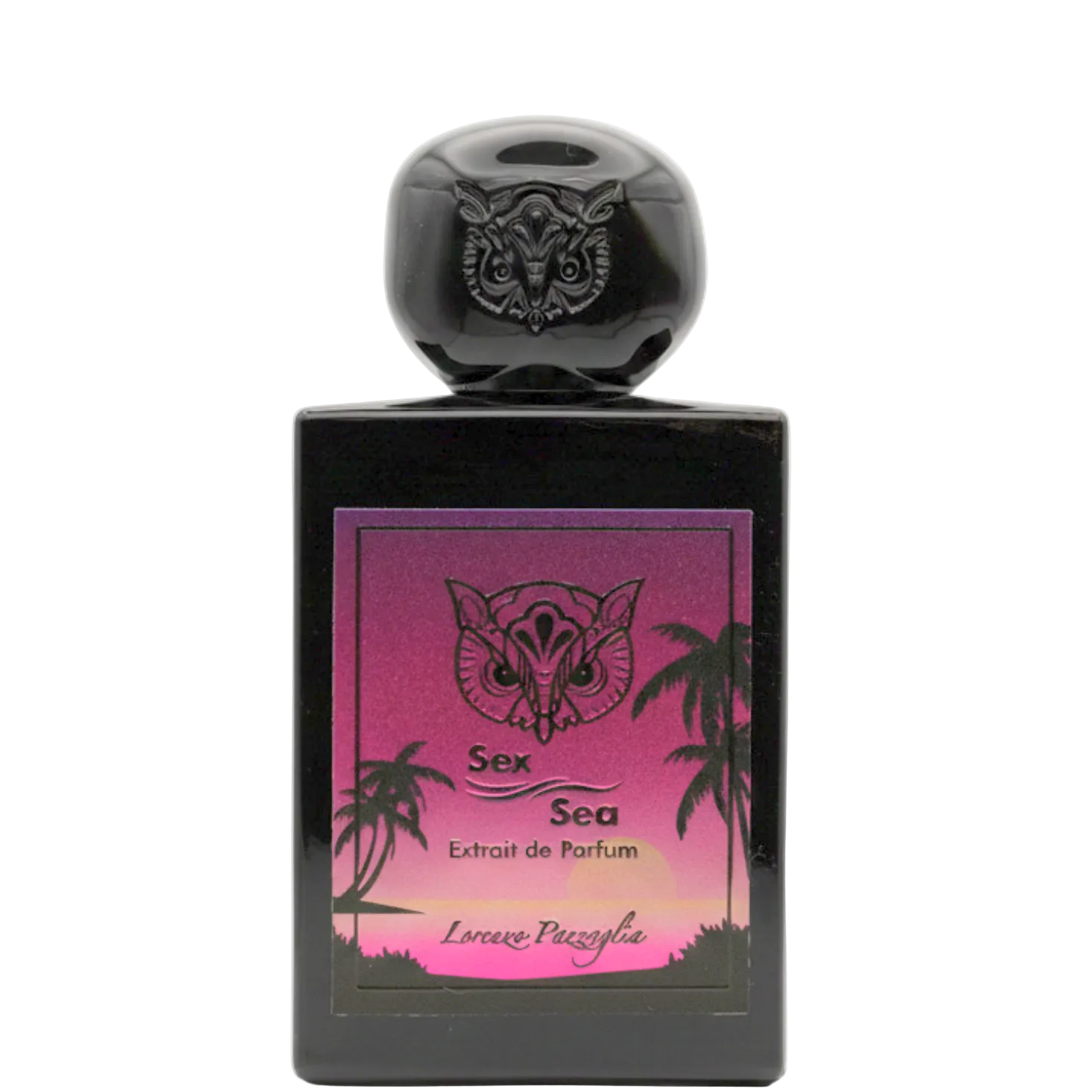 Lorenzo Pazzaglia Sex Sea Extrait