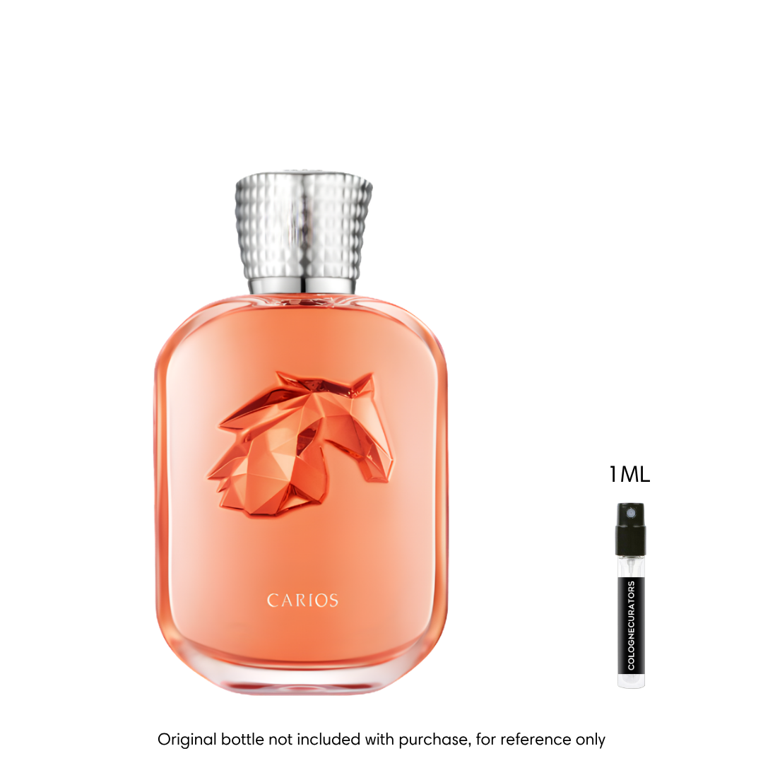 SAMPLE - Parfums De Marly Carios Extrait