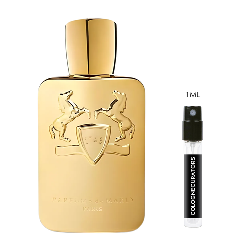 SAMPLE - Parfums De Marly Godolphin EDP