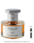 Toskovat Silent at The Theme Park Extrait