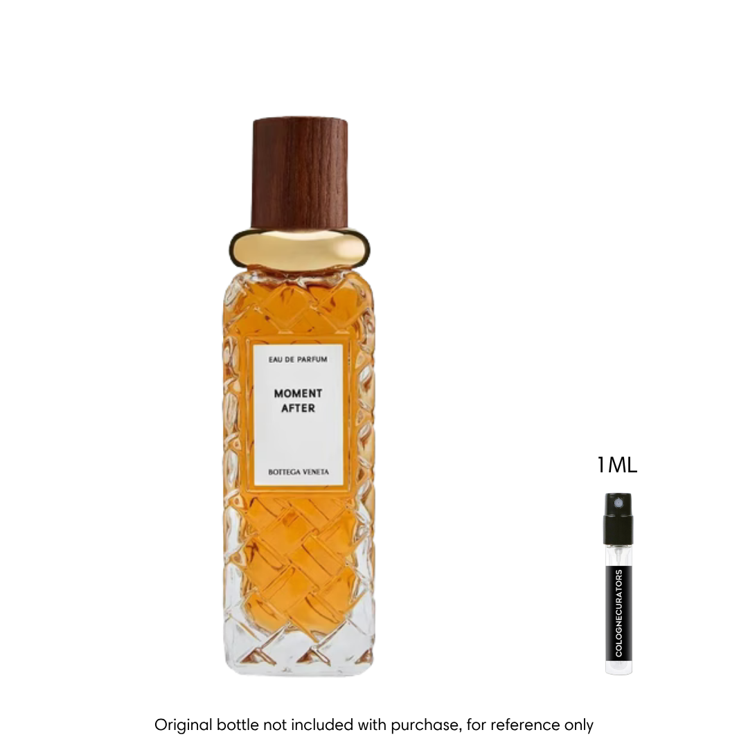 Bottega Veneta Moment After EDP
