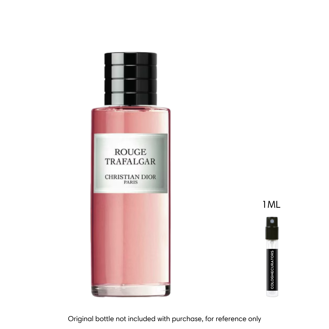 Dior Rouge Trafalgar EDP
