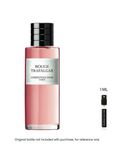 Dior Rouge Trafalgar EDP